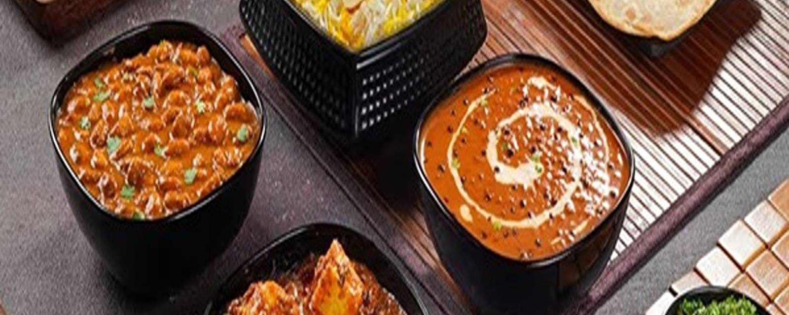 Tulsi Restaurant cover